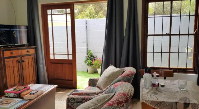 Студия Hemel en Aarde Village Accommodation