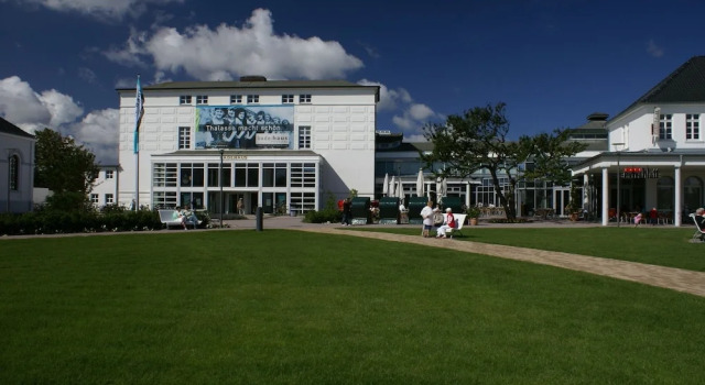 Gästehaus Bakker