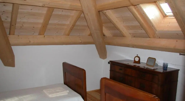 Agriturismo Fattoria Ortoalpino