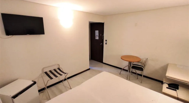Одноместный номер Standard Granville Hotel