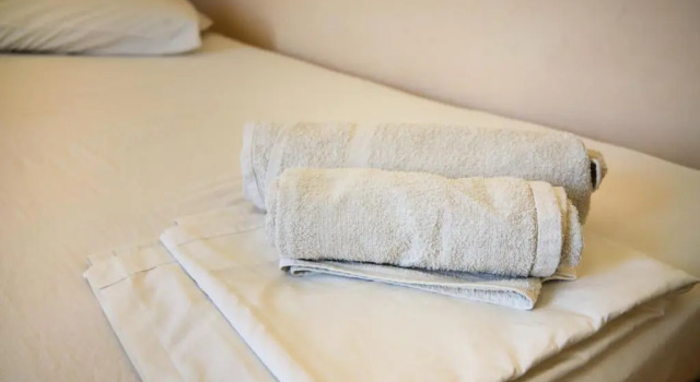 Номер Standard Europe Hotel