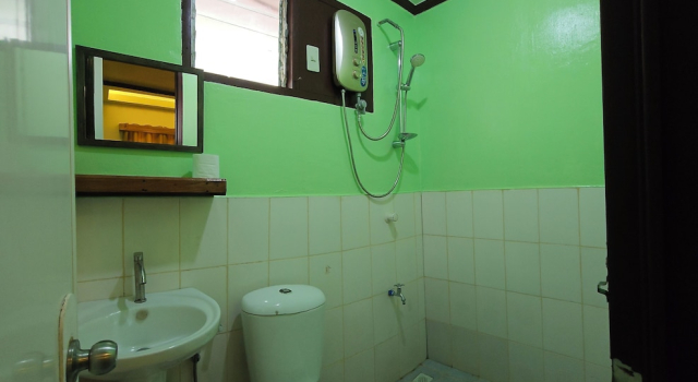 Двухместный номер Deluxe с балконом и с видом на море Mina Grande Beach Cottages
