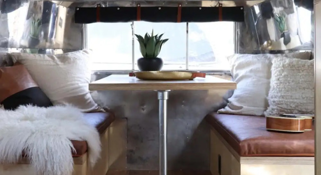 Номер Standard Amigo Motor Lodge
