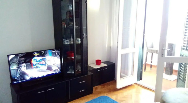 Апартаменты Apartment Golden View