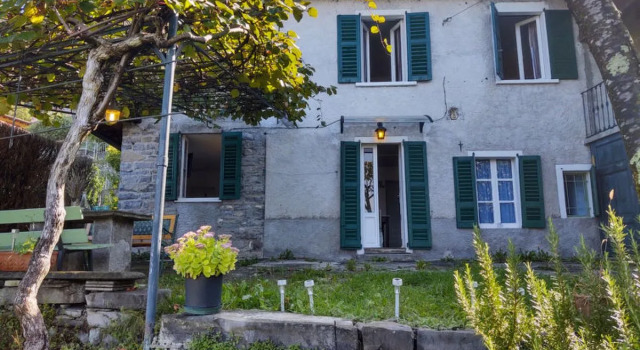 House Giò Varenna