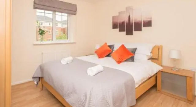 Redgrave apartment Newcastle Gateshead, Varaa Huoneisto Asunnot kohteessa Merseyside, Huoneisto