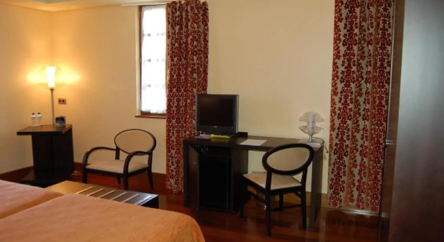 Двухместный номер Standard Hotel Lupa