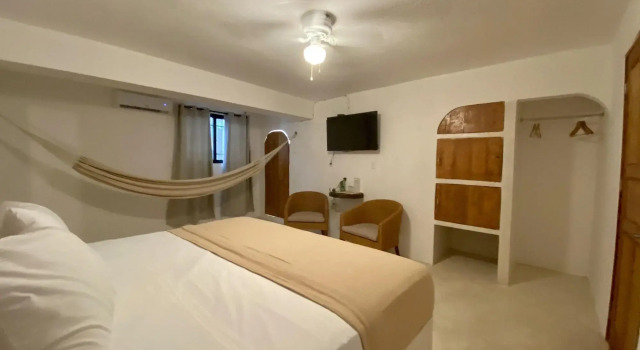 MIO Cancún Hotel Boutique, Prenota Boutique Hotel a Quintana Roo con parcheggio, Parcheggio