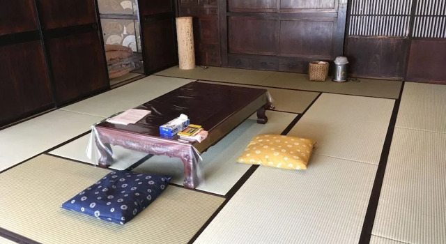 Kayabuki-House `OKITEI´, Prenota Casa vacanze Nasukarasuyama Tochigi