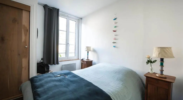 Appartement Vancouver