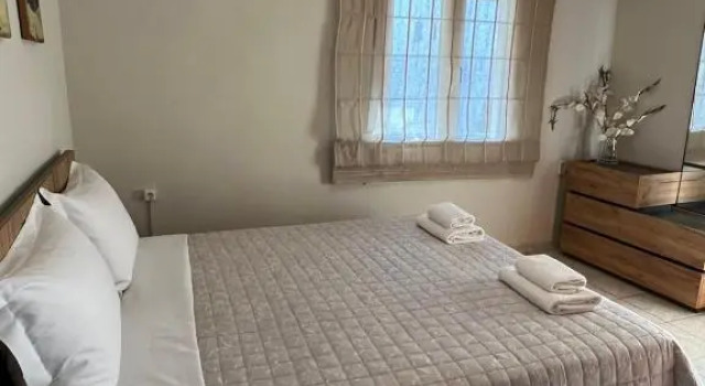 Апартаменты Comfy apartment near the port and the center of Volos
