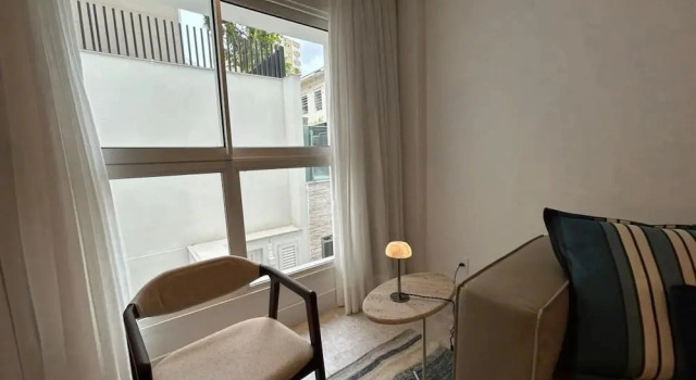 Коттедж Lagoa Retreat Modern 1 BR Near Lagoa