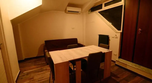 Il Villino Apartments