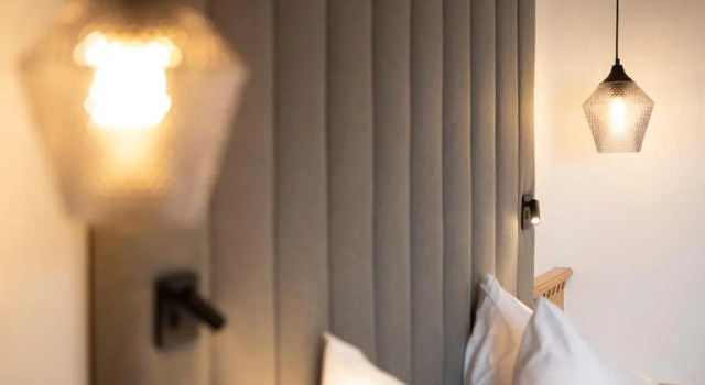 Двухместный номер Standard Hotel Weingut Innerleiterhof