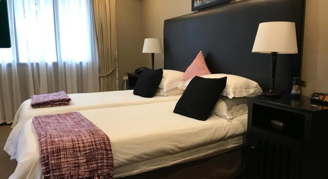 Номер Standard Olafs Guest House