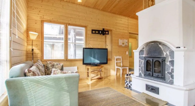 Honkalinna 20226, Book Hotel Isojoki 