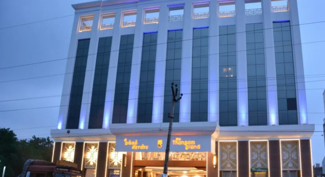 The Thangam Grand
