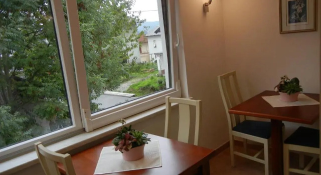 Номер Comfort Rooms Mira G
