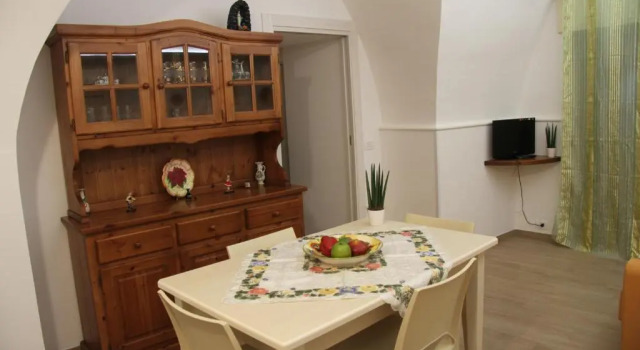 Коттедж c 1 комнатой Giò House