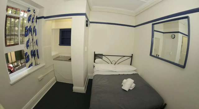 Sydney Central Backpackers