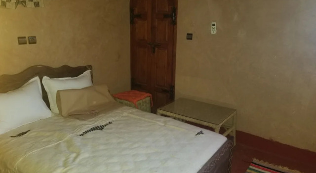 Dar nadia bendriss, Prenota Affittacamere Hotel a Souss-Massa-Draa con parcheggio, Parcheggio