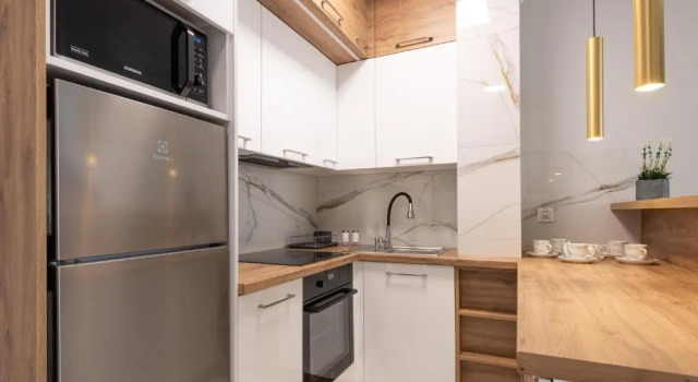 Apartament w Centrum Ciechocinka, Забронировать Апартаменты/квартира Цехоцинек Куявско-Поморское воеводство