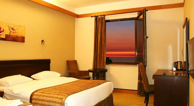 Одноместный номер Standard Hotel Lazlakar