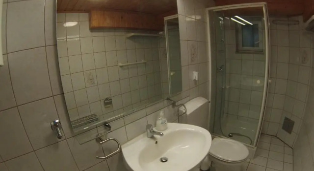 Студия Haus Wagner