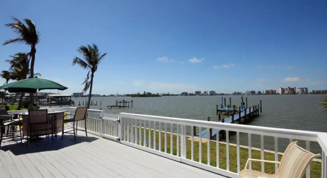 Bay House