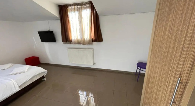 Двухместный номер Standard Piata Uniri Cozy Inn