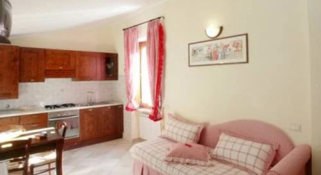 Agriturismo Fonte Lupini, Забронировать Отель Отели Пескокостанцо с парковкой, Парковка
