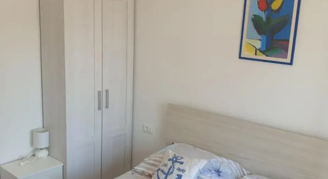 Holiday Home Kirigjija, Забронировать Дом для отпуска Отели Потомье с парковкой, Парковка