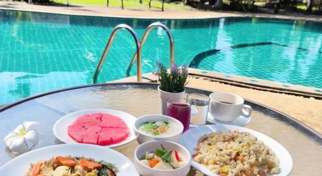 Bandu Resort