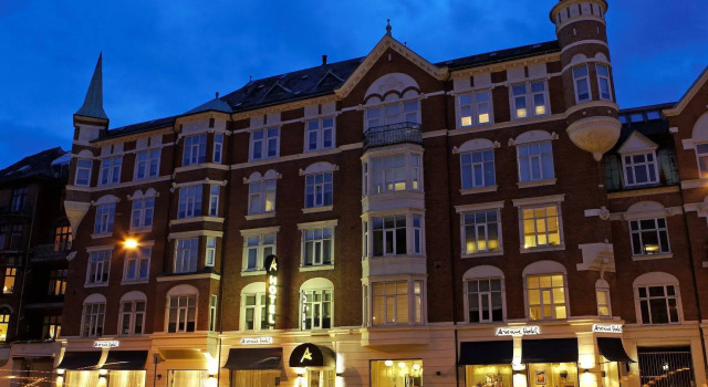 Boutique Hotel Hans