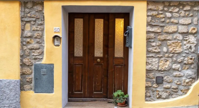 La Casa dell Etrusco, Prenota Hotel Hotel a Lazio con parcheggio, Parcheggio