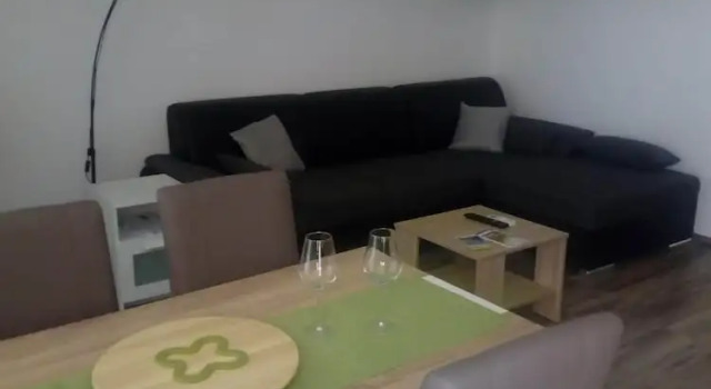 Apartment With one Bedroom Mendula Apartments