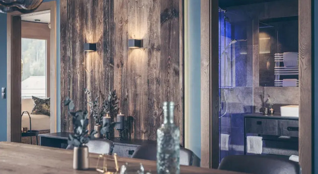 Sieghard Suites Mayrhofen