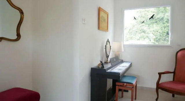 Villa Belz, 5 pièces, 8 personnes - FR-1-479-22, Rezerwuj Willa  
