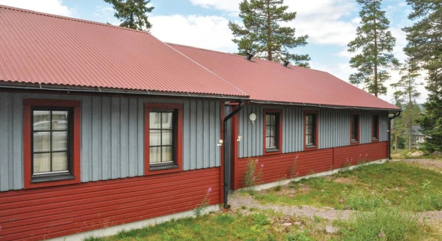 Awesome Apartment in Sälen With 2 Bedrooms and Sauna, Prenota Appartamento Appartamenti a Svealand, Appartamento