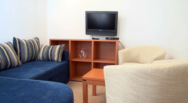 Apartments Lavica Beach Dumicic