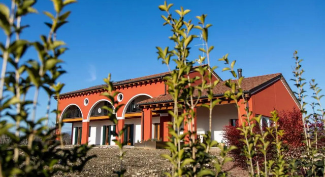 Agriturismo Da Zeffi, Prenota Agriturismo Spresiano Veneto