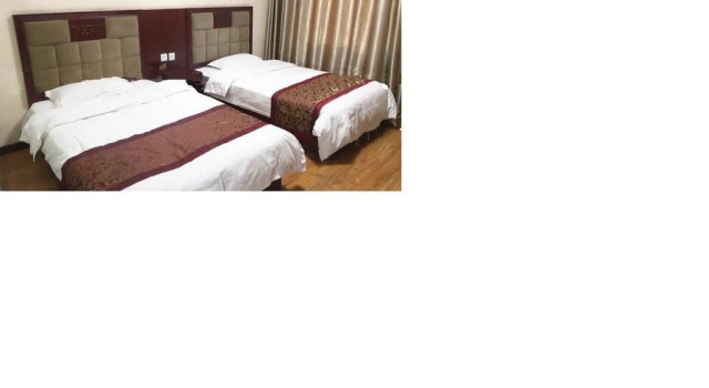 Hongde Business Hotel, Book Hotel Hengshui Hebei