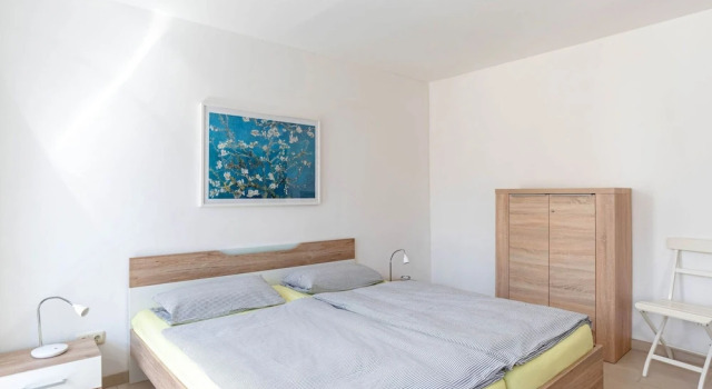 Flat in Eutin on the Kleiner Eutiner See Lake, Book Apartment Eutin Holstein Switzerland
