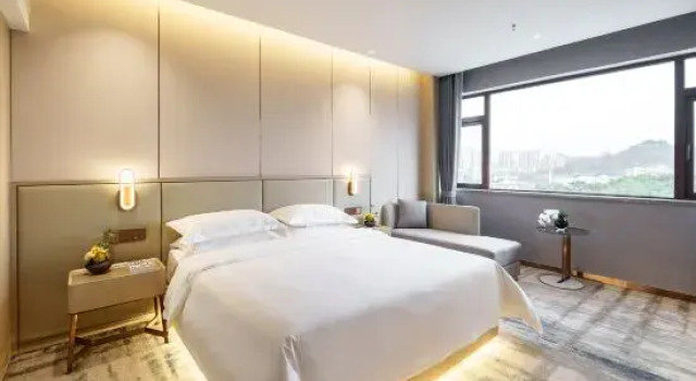 Люкс Wantai Hotel