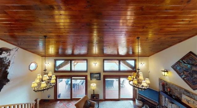 Norris Lake Escape, Varaa Hotelli New Tazewell Tennessee