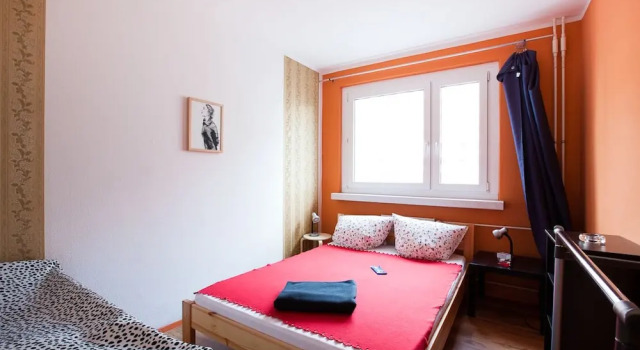 Park & City ALEX, Boek Hotel Kreuzberg Berlijn, in de buurt van Märchenbrunnen