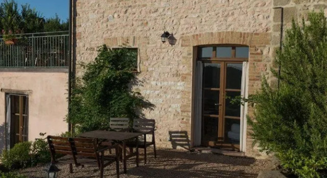 Agriturismo Carincone, Rezervovat Hotel Pergola 