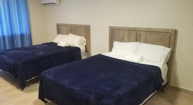 Golden Dream Villas 306 A, Rezerwuj Willa Isabela San Juan