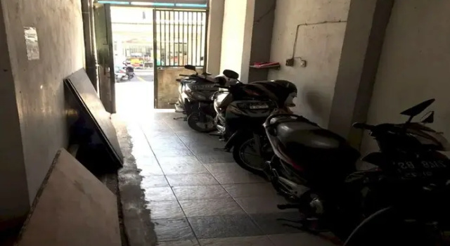 SPOT ON 92784 Meir E-homestay Syariah 3