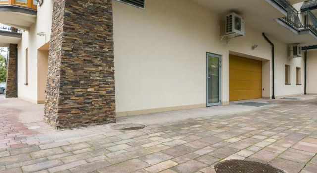 Студия Gorące Źródła Studio Centrum
